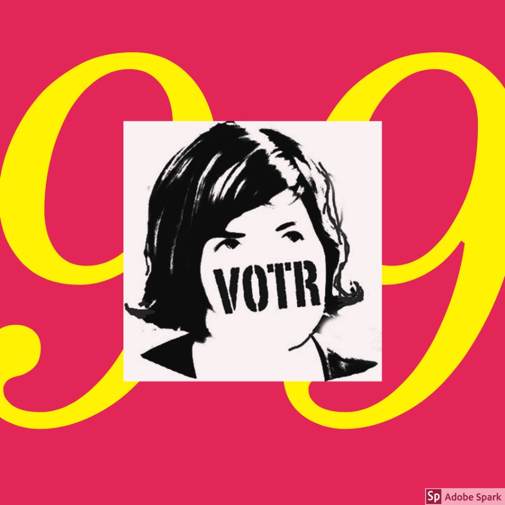 99 Days: A Turning&nbsp;Point