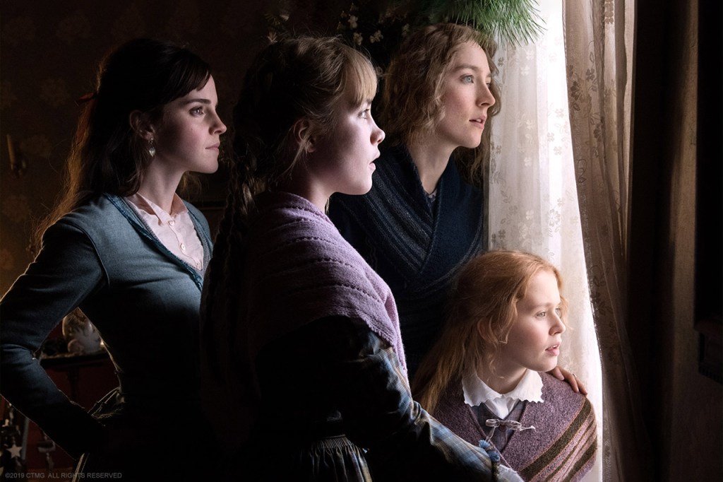 Why I Didn’t Read ‘Little Women’ Until Age&nbsp;44