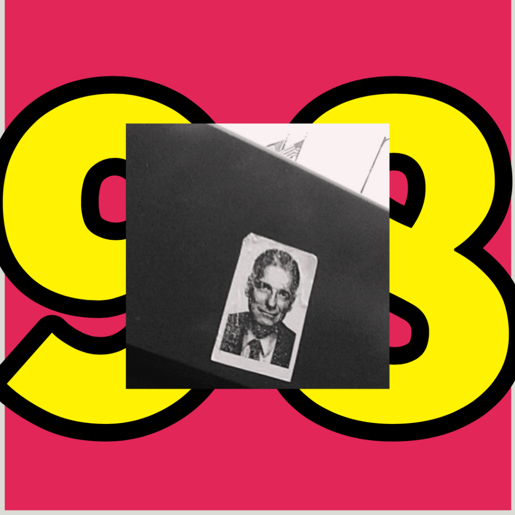 98 Days: Flip A&nbsp;Coin